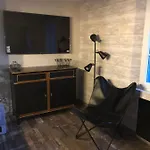 Apartmán Le Velocipede Aumale