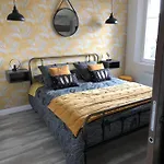 Apartmán Le Velocipede