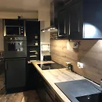 Apartmán Le Velocipede *