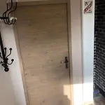 Apartmán Le Velocipede