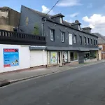Apartmán Le Velocipede