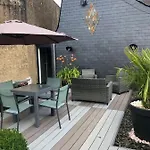 Le Velocipede Apartmán Aumale